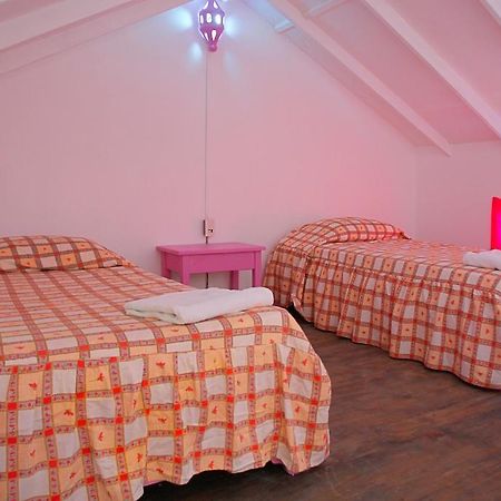 Hotel Casa Nina Las Terrenas Habitación foto