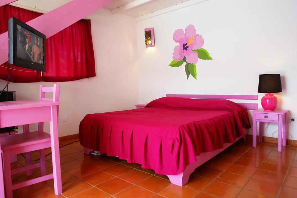 Hotel Casa Nina Las Terrenas Habitación foto