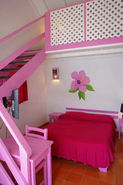 Hotel Casa Nina Las Terrenas Habitación foto