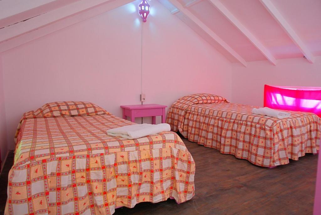 Hotel Casa Nina Las Terrenas Habitación foto