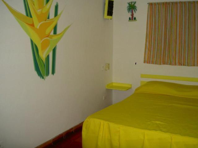 Hotel Casa Nina Las Terrenas Habitación foto