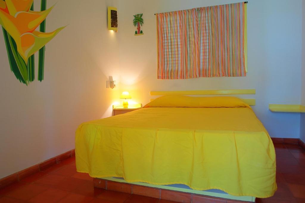 Hotel Casa Nina Las Terrenas Habitación foto